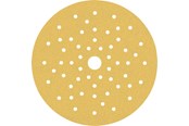 Slipmaskin - Bosch sanding blade exc 150mm k120 multi 50 pcs - 2608901139