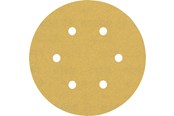 Slipmaskin - Bosch EXPERT C470 2608900818 5-Pack - 2608900818