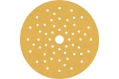 Slipmaskin - Bosch sanding sheet exc 150mm k220 multi 50 pcs - 2608901142