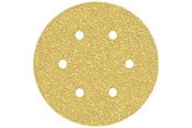 Slipmaskin - Bosch EXPERT C470 2608900813 5-Pack - 2608900813