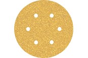 Slipmaskin - Bosch Expert Sandpaper C470 150mm K40 - 2608900917