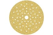 Slipmaskin - Bosch Sanding sheet 150 mm K40 5 pcs. - 2608901102
