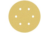 Slipmaskin - Bosch EXPERT C470 2608900815 5-Pack - 2608900815