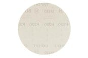 Slipmaskin - Bosch SLIBEBLAD EXC 150MM NET K220 50 STK - 2608900703