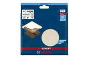 Slipmaskin - Bosch SLIBEBLAD EXC 150MM NET K400 5 STK - 2608900697