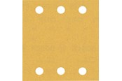 Slipmaskin - Bosch EXPERT C470 2608900894 - 10 Pack - 2608900894