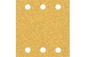 Slipmaskin - Bosch EXPERT C470 Sandpaper for Fastest Sanding of Wood and Paint 10 pcs. - 2608900890