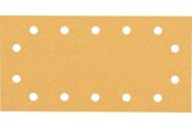 Slipmaskin - Bosch SLIBEBLAD PLAN 115X230MM K100 14H 50 STK - 2608900945