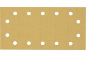 Slipmaskin - Bosch Expert C470 Sandpaper 50 pcs - 2608900947