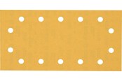 Slipmaskin - Bosch SLIBEBLAD PLAN 115X230MM K240 14H 10 STK - 2608900865