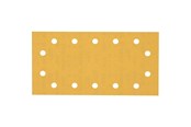Slipmaskin - Bosch SLIBEBLAD PLAN 115X230MM K240 14H 50 STK - 2608900948