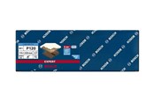 Slipmaskin - Bosch SLIBEBLAD PLAN 115X230MM NET K120 50 STK - 2608900772