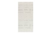 Slipmaskin - Bosch SLIBEBLAD PLAN 115X230MM NET K80 10 STK - 2608900761