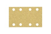 Slipmaskin - Bosch 2608900877 10-Pack - 2608900877