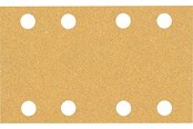 Slipmaskin - Bosch SLIBEBLAD PLAN 80X133MM K60 10 STK - 2608900878