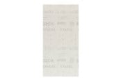 Slipmaskin - Bosch SLIBEBLAD PLAN 80X133MM NET K180 10 STK - 2608900738