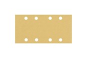 Slipmaskin - Bosch SLIBEBLAD PLAN 93X185MM K100 8H 10 STK - 2608900874