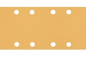 Slipmaskin - Bosch SLIBEBLAD PLAN 93X185MM K120 8H 10 STK - 2608900856