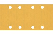 Slipmaskin - Bosch SLIBEBLAD PLAN 93X185MM K240 8H 10 STK - 2608900858