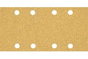 Slipmaskin - Bosch SLIBEBLAD PLAN 93X185MM K40 8H 10 STK - 2608900853