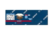 Slipmaskin - Bosch SLIBEBLAD PLAN 93X186MM NET K100 50 STK - 2608900753