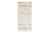 Slipmaskin - Bosch SLIBEBLAD PLAN 93X186MM NET K320 50 STK - 2608900759