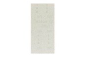Slipmaskin - Bosch SLIBEBLAD PLAN 93X186MM NET K80 50 STK - 2608900752