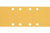 Slipmaskin - Bosch SLIBEBLAD PLAN 93X230MM K120 10 STK - 2608900843
