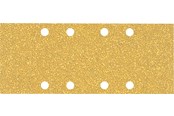Slipmaskin - Bosch SLIBEBLAD PLAN 93X230MM K40 8H 10 STK - 2608900833