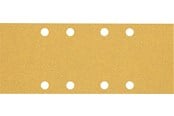 Slipmaskin - Bosch SLIBEBLAD PLAN 93X230MM K60 8H 10 STK - 2608900834