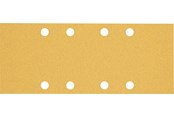 Slipmaskin - Bosch SLIBEBLAD PLAN 93X230MM K80 8H 10 STK - 2608900835