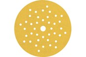 Slipmaskin - Bosch sanding blade set exc 125mm multi 6 pcs - 2608901101