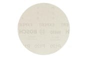 Slipmaskin - Bosch SLIBEBLADSÆT EXC 125MM NET 7 STK - 2608901202