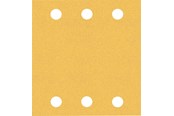 Slipmaskin - Bosch Expert C470 115 x 140mm 6H - 2608901113