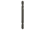 Borr & Bits - Bosch Dubbelsidig borr 4,5 x 17 x 58 mm - 2608597591