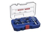 Verktyg - Bosch HULSAVSÃ†T POWERCHANGE SHEET 5 STK - 2608900502