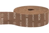 Verktyg - Bosch SLIBEFLEECE AIOX 10MX100MM BRUN GROV - 2608901222