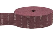 Verktyg - Bosch SLIBEFLEECE AIOX 10MX100MM RØD XFIN - 2608901224