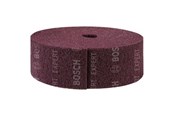 Verktyg - Bosch SLIBEFLEECE AIOX 10MX115MM RØD MEDIUM - 2608901229