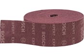 Verktyg - Bosch SLIBEFLEECE AIOX 10MX115MM RÃ˜D XFIN - 2608901230