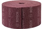 Verktyg - Bosch SLIBEFLEECE AIOX 10MX150MM RØD XFIN - 2608901237