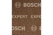 Verktyg - Bosch SLIBEFLEECE AIOX 115X140MM BRUN GROV - 2608901218