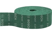 Verktyg - Bosch SLIBEFLEECE SIC 10MX100MM GRÃ… XFIN - 2608901225