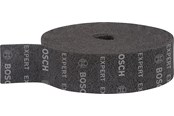 Verktyg - Bosch SLIBEFLEECE SIC 10MX100MM SORT MEDIUM - 2608901223