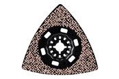 Verktyg - Bosch SLIBEPLADE AVZ90RT2 90MM K20 10 STK - 2608900046