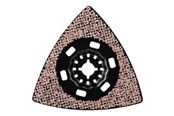 Verktyg - Bosch SLIBEPLADE AVZ90RT4 90MM K40 - 2608900047
