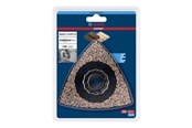 Verktyg - Bosch SLIBEPLADE MAVZ116RT10 116MM K100 - 2608900051