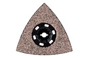 Verktyg - Bosch SLIBEPLADE MAVZ116RT6 116MM K60 - 2608900054