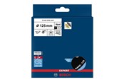 Verktyg - Bosch SLIBETALLERKEN I MULTIH 125MM HARD - 2608900005