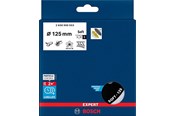 Verktyg - Bosch sanding plate in multih 125mm soft - 2608900003